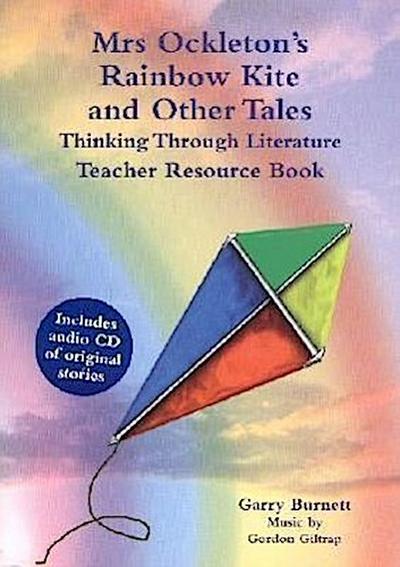 Mrs Ockleton’s Rainbow Kite and Other Tales