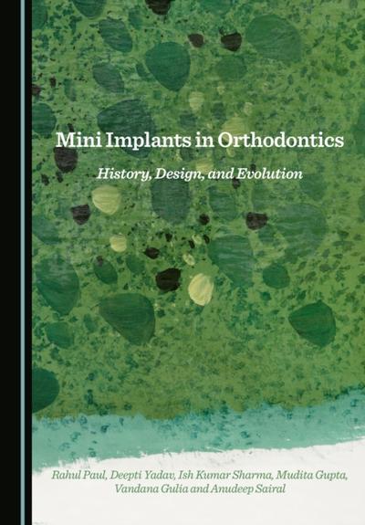 Mini Implants in Orthodontics