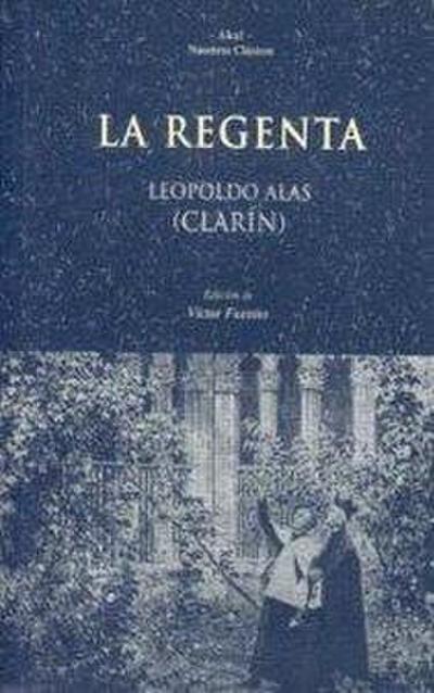 La Regenta