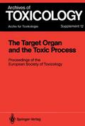 The Target Organ and the Toxic Process