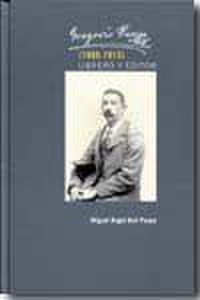Gregorio Pueyo (1860-1913): librero y editor