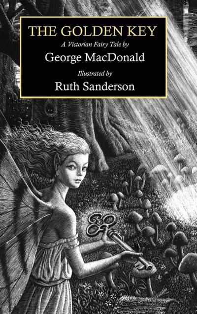 The Golden Key