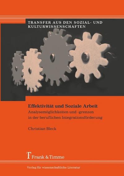 Effektivität und Soziale Arbeit