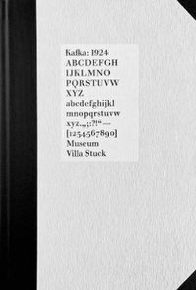 Kafka 1924