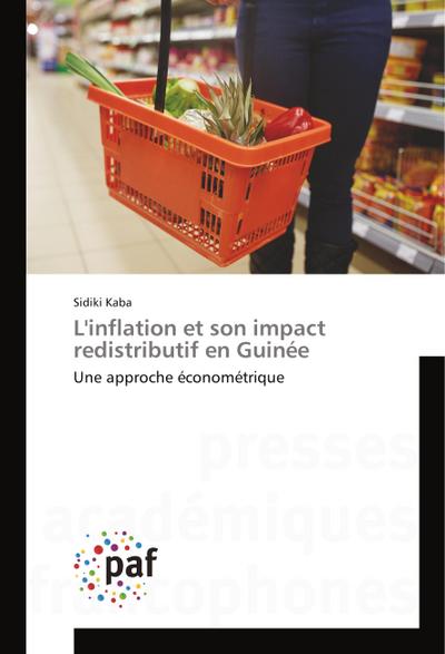 L’inflation et son impact redistributif en Guinée