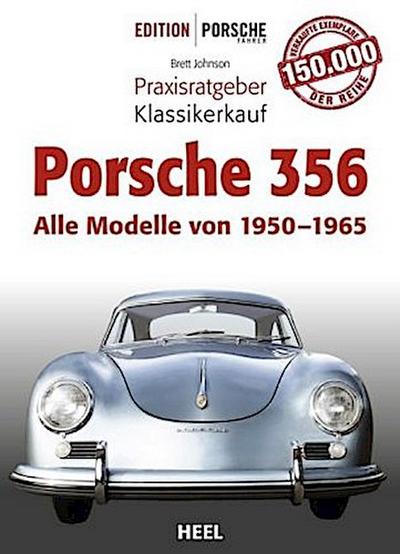 Praxisratgeber Klassikerkauf Porsche 356