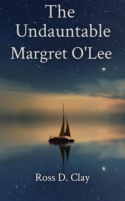 The Undauntable Margret O’Lee