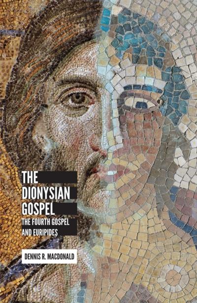 The Dionysian Gospel