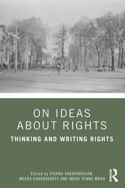 On Ideas about Rights