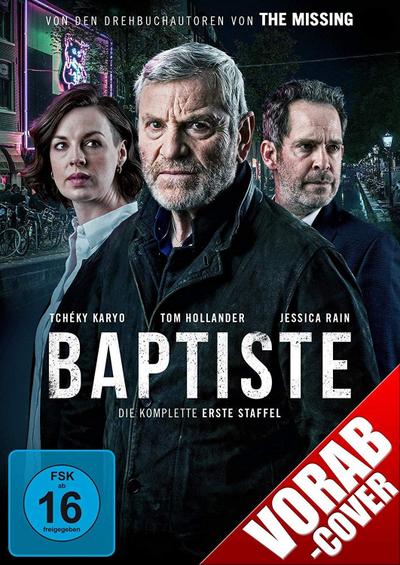 Baptiste