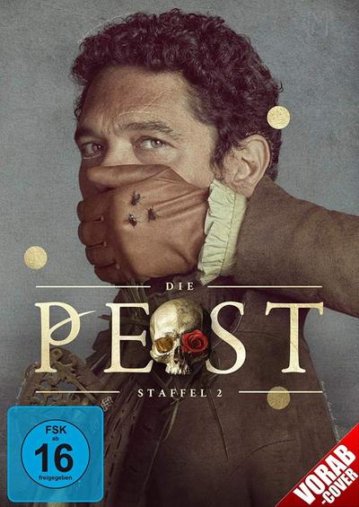 Die Pest - Staffel 2 - 2 Disc DVD