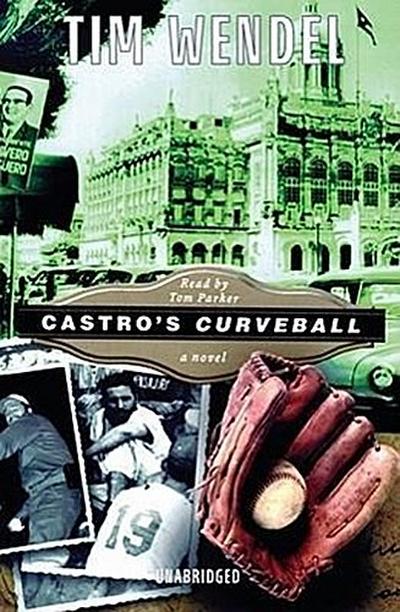 Castro’s Curveball