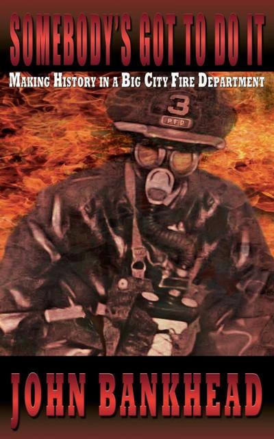 Somebody’s Got to Do It