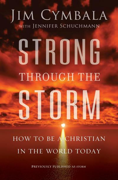 Strong through the Storm