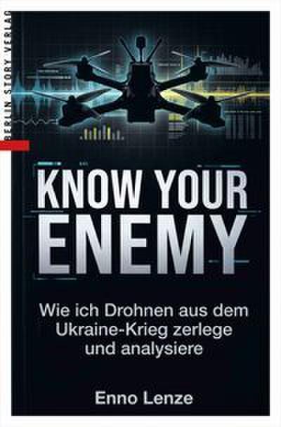Know Your Enemy