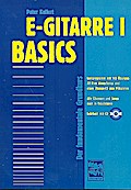 E-Gitarre 1 - Basics 1