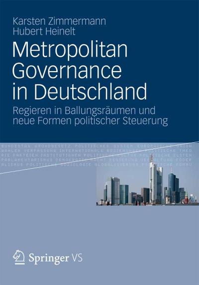 Metropolitan Governance in Deutschland