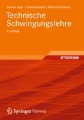 Technische Schwingungslehre