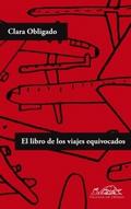 El libro de los viajes equivocados