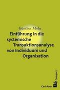 Einführung in die systemische Transaktionsanalyse 