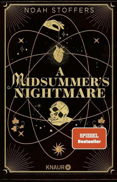 A Midsummer’s Nightmare