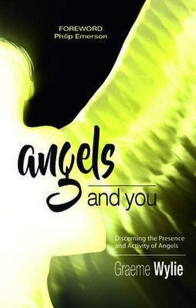 ANGELS AND YOU