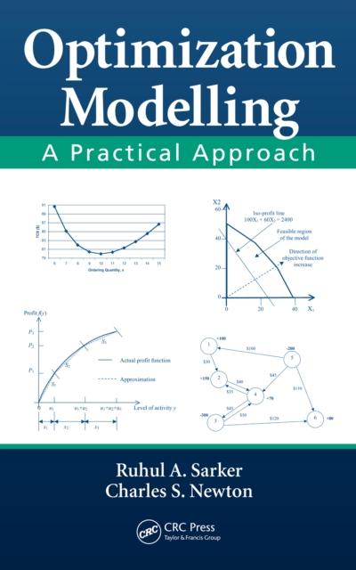 Optimization Modelling