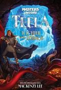 Teela - Tochter von Eternos