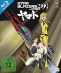 Star Blazers 2199 - Space Battleship Yamato