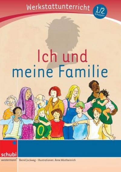 Ich und meine Familie - Werkstatt