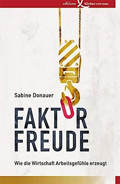Faktor Freude