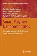 Smart Polymer Nanocomposites