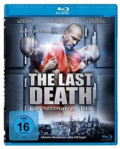 The Last Death - Der ultimative Tod, 1 Blu-ray