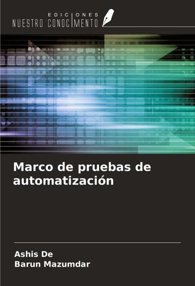 Marco de pruebas de automatización
