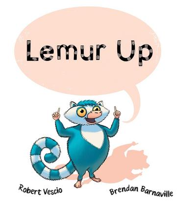 Lemur Up
