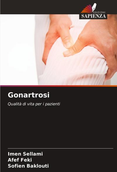 Gonartrosi