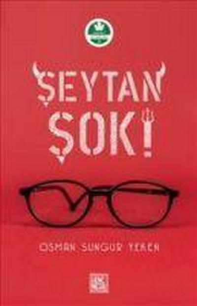Seytan Sok