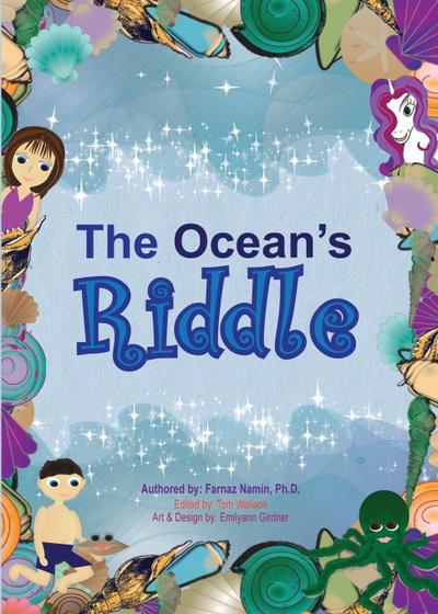 The Ocean’s Riddle