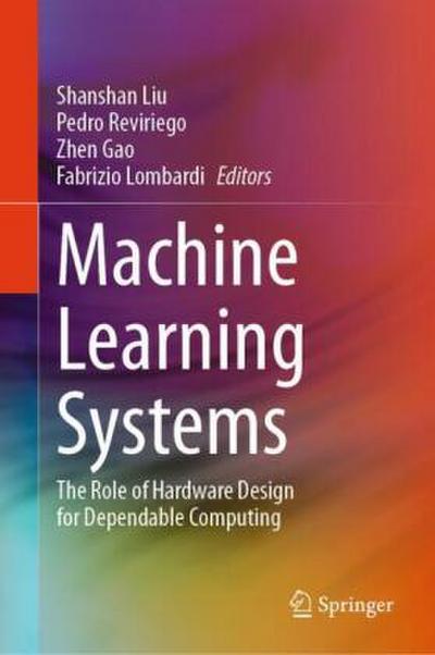 Machine Learning Systems