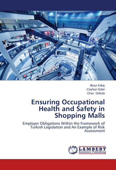 Ensuring Occupational Health and Safety in Shopping Malls