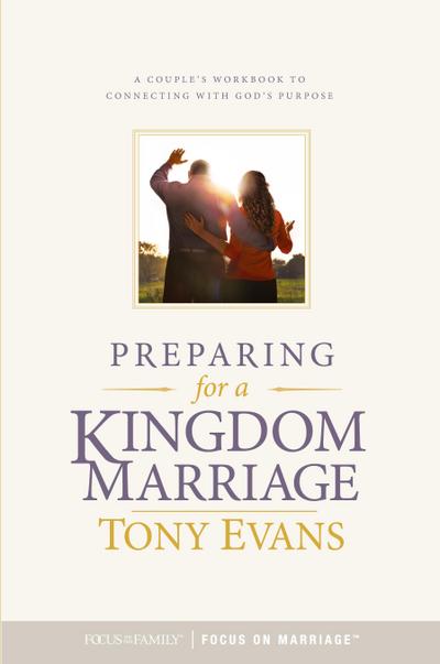 Preparing for a Kingdom Marriage