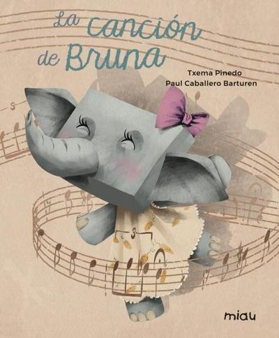 La canción de Bruna