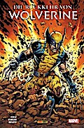 Die Rückkehr von Wolverine