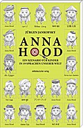 Anna Hood