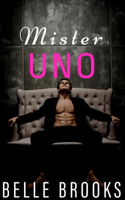 Mister Uno: A Short Story Series (Mister, Mister Series, #1)