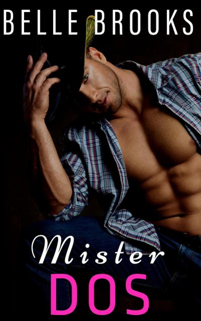 Mister Dos: A Short Story Series (Mister, Mister Series, #2)