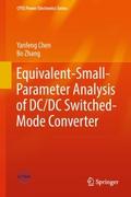 Equivalent-Small-Parameter Analysis of DC/DC Switc