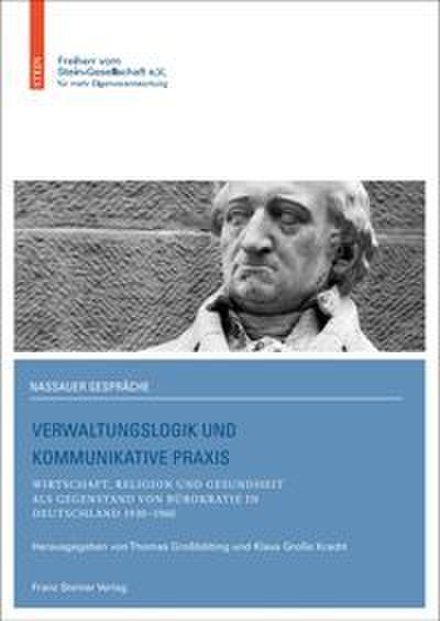 Verwaltungslogik und kommunikative Praxis