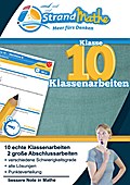 Mathematik Klassenarbeits-Trainer Klasse 10 - mit 
