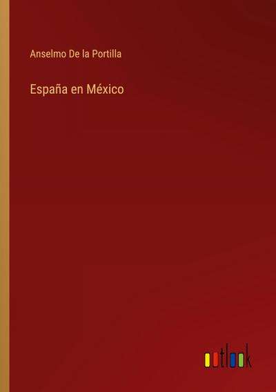 España en México